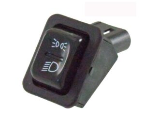 Spínač světel RMS 246090280 pro PIAGGIO/VESPA Sfera 50 1991-1993