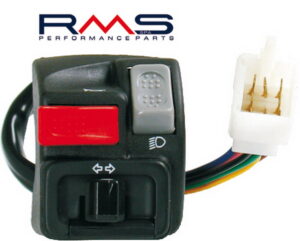 Spínač světel RMS 246110020 levý