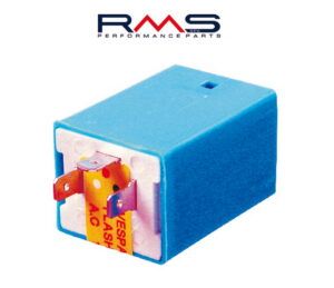 Přerušovač blinkrů RMS 246120010