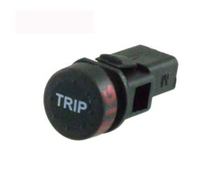 Tlačítko TRIP RMS 246130210 pro PIAGGIO/VESPA MP3 300 2010-2013