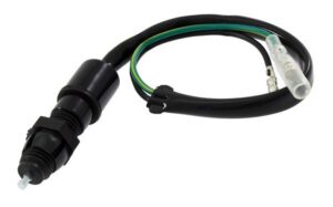 Vypínač RMS 246140520 zadní pro HONDA NS 400 R 1985-1986