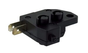 Spínač brzdového světla RMS 246140650 přední