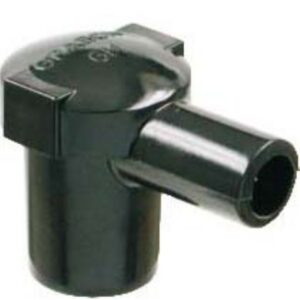Koncovka zapalovací svíčky RMS 246330050 pro PIAGGIO/VESPA Ciao 50 1972-1988