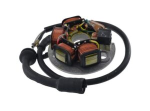 Stator RMS 246350013 pro PIAGGIO/VESPA PK 50 1982-1984