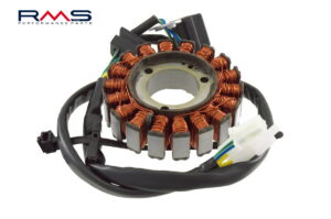 Stator RMS 246350250 pro KYMCO Grand dink 250 2001-2006