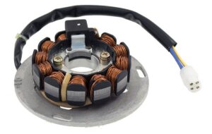 Stator RMS 246350292 pro PIAGGIO/VESPA PX 125 (2011>) 2011-2013, PIAGGIO/VESPA PX 150 (2011>) 2011-2013