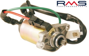 Startér motoru RMS 246390040