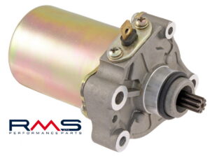 Startér motoru RMS 246390110