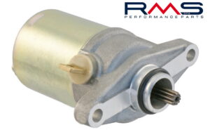 Startér motoru RMS 246390130