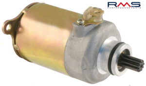 Startér motoru RMS 246390250 pro KYMCO Grand dink 125 2001-2012