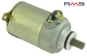 Startér motoru RMS 246390252 pro KYMCO Grand dink 125 2001-2012