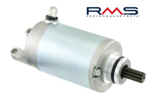 Startér motoru RMS 246390280 pro SUZUKI AN 400 Burgman 1999-2018, SUZUKI UH 125 Burgman 2002-2006