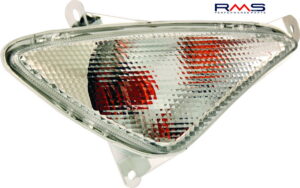 Blinkr RMS 246480255 přední, pravý pro YAMAHA XP 500 T-MAX 2001-2007