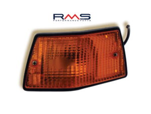 Blinkr SIEM 246480420 oranžová zadní, pravý pro PIAGGIO/VESPA PX 125 1981-2007