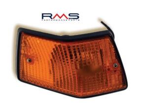 Blinkr SIEM 246480430 oranžová pravý, levý pro PIAGGIO/VESPA PX 125 1981-2007