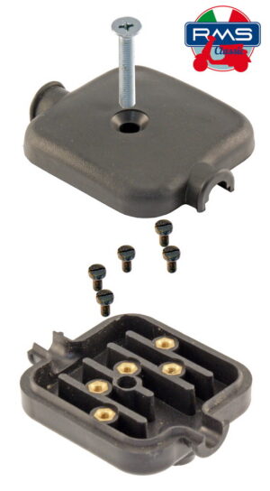 Sada objímek RMS 246490030 pro PIAGGIO/VESPA PX 200 1979-1982