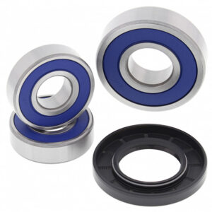 Sada ložisek kola All Balls Racing WB25-1089 pro SUZUKI GSX-R 1100 1988-1992