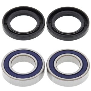 Ložiska + těsnění kola sada All Balls Racing 25-1090 pro YAMAHA YZ 125 1996-1997, YAMAHA YZ 250 1996-1997