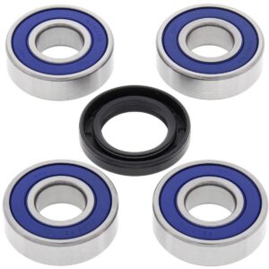 Ložiska + těsnění kola sada All Balls Racing 25-1220 pro YAMAHA SR 500 1980-1985, YAMAHA YZ 250 1974-1979