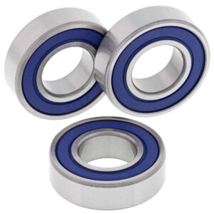 Ložiska + těsnění kola sada All Balls Racing 25-1348 pro KTM SX 60 1998-2000, KTM SX 65 1998-1999