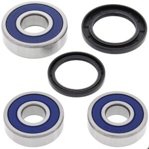 Ložiska + těsnění kola sada All Balls Racing 25-1360 pro YAMAHA FJ 1200 1986-1990, YAMAHA FZR 1000 1989-1990