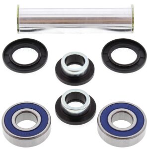 Ložiska + těsnění kola sada All Balls Racing 25-1552 upgrade