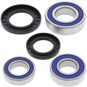 Ložiska + těsnění kola sada All Balls Racing 25-1634 pro SUZUKI GSX-R 600 2011-2021, SUZUKI GSX-R 750 2011-2021