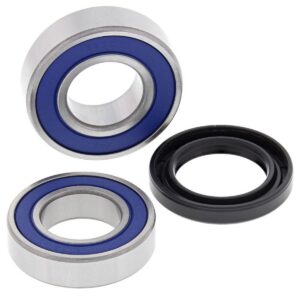Sada ložisek kola All Balls Racing 25-1719 pro YAMAHA YZF-R1 2015-2022