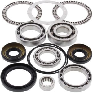 Ložiska + těsnění diferenciálu sada All Balls Racing 25-2094
