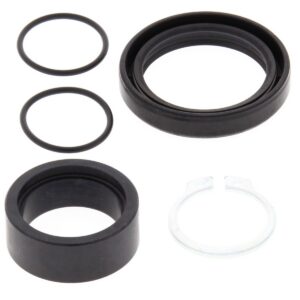 Sada k řetězovému kolečku All Balls Racing 25-4012 pro KAWASAKI KX 250 (F) 4T 2006-2013