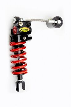 Zadní MONOSHOCK tlumič K-TECH DDS 255-000-130-015 PRO