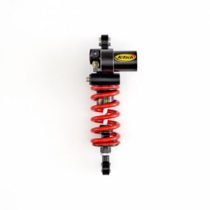 Zadní MONOSHOCK tlumič K-TECH DDS 245-001-130/025 LITE pro HONDA VTR 1000 SP 1,2 2000-2001, HONDA VTR 1000 SP 1,2 2002-2005