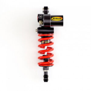 Zadní MONOSHOCK tlumič K-TECH DDS 255-015-270-021 PRO