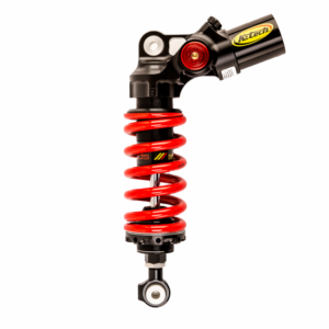 Zadní MONOSHOCK tlumič K-TECH DDS 255-017-130-020 PRO pro HONDA CBR 1000 RR Fireblade 2008-2019