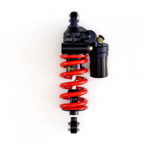 Zadní MONOSHOCK tlumič K-TECH DDS 255-017-150-015 PRO pro KAWASAKI Z 650 2017-2025