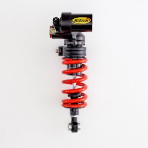 Zadní MONOSHOCK tlumič K-TECH DDS 255-017-230-020 PRO pro SUZUKI GSX-R 1000 2017-2025