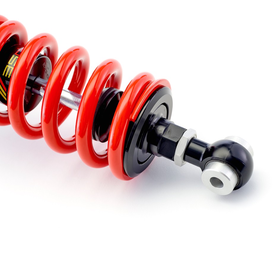 Zadní MONOSHOCK tlumič K-TECH DDS 255-017-230-020 PRO pro SUZUKI GSX-R 1000 2017-2025 - Obrázek 7