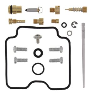 Sada na repasi karburátoru All Balls Racing 26-1101 pro KAWASAKI KLX 650 1993-1996