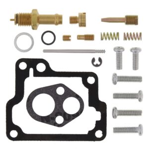 Sada na repasi karburátoru All Balls Racing 26-1120 pro SUZUKI JR 50 1978-1999