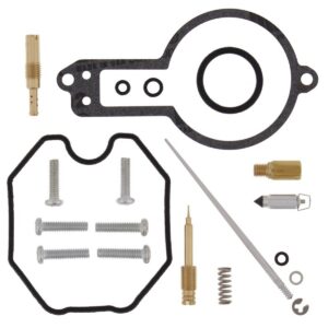 Sada na repasi karburátoru All Balls Racing 26-1158 pro HONDA XR 600 R 1988-1990