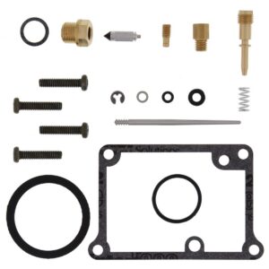 Sada na repasi karburátoru All Balls Racing 26-1307 pro YAMAHA YZ 80 1997-2001