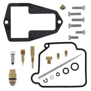Sada na repasi karburátoru All Balls Racing 26-1494 pro SUZUKI DR 350 1992-1993