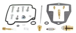 Sada na repasi karburátoru All Balls Racing 26-1496 pro SUZUKI DR 350 1994-1999