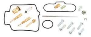 Sada na repasi karburátoru All Balls Racing 26-1534 pro YAMAHA YZ 125 1996-1997