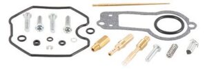 Sada na repasi karburátoru All Balls Racing 26-1545 pro HONDA XR 250 R 1981-1995