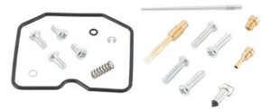 Sada na repasi karburátoru All Balls Racing 26-1554 pro KAWASAKI KLX 250 (R) 1994-1996