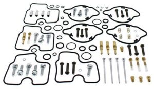 Sada na repasi karburátoru All Balls Racing 26-1608 pro HONDA VF 750 C 1994-2003