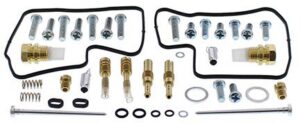 Sada na repasi karburátoru All Balls Racing 26-1609 pro HONDA VT 750 C / C2 Shadow 1999-2000