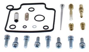 Sada na repasi karburátoru All Balls Racing 26-1611 pro HONDA VT 750 C / C2 Shadow 2008-2009