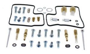 Sada na repasi karburátoru All Balls Racing 26-1613 pro HONDA VT 750 DC Black Widow 2002-2003